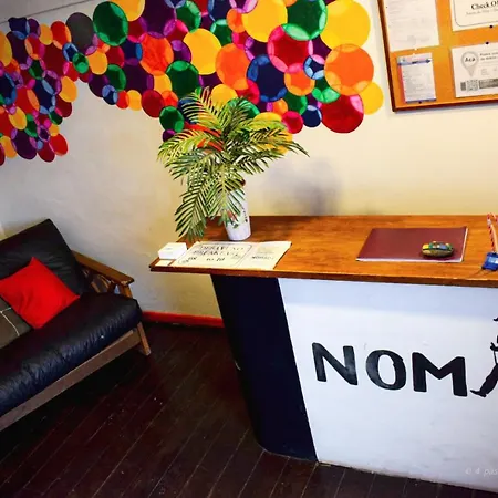 Nomad-3